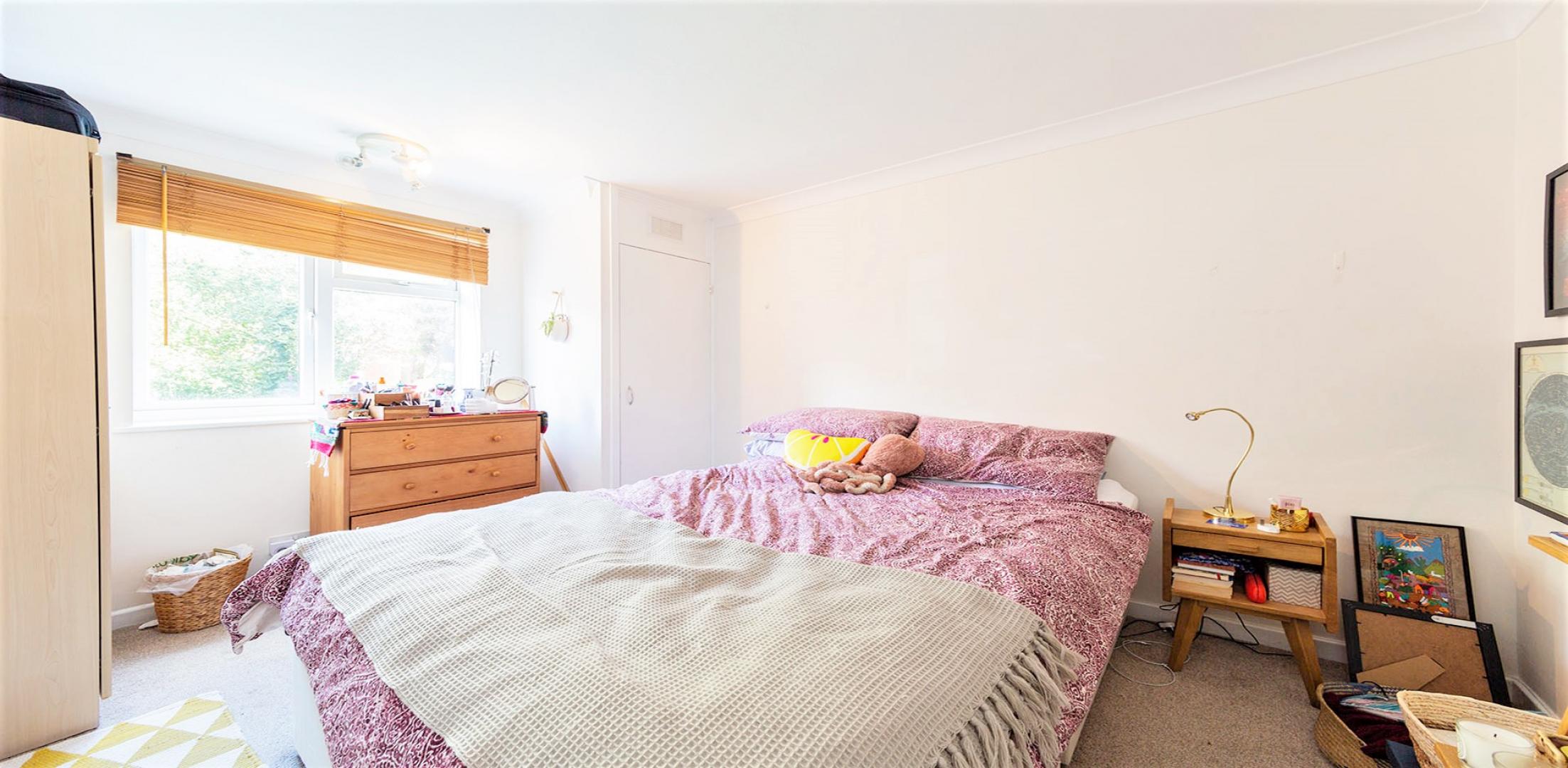			NEW INSTRUCTION, 2 Bedroom, 1 bath, 1 reception Flat			 Greencroft Gardens, WEST HAMPSTEAD